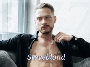 steveblond 777 Erotik Chat