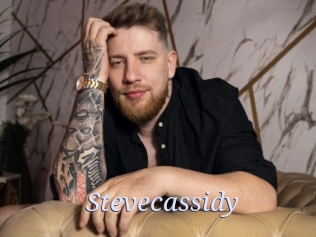 stevecassidy 777 Erotik Chat