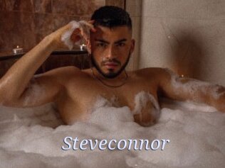 Steveconnor