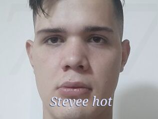 Stevee_hot