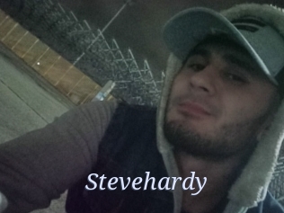 Stevehardy