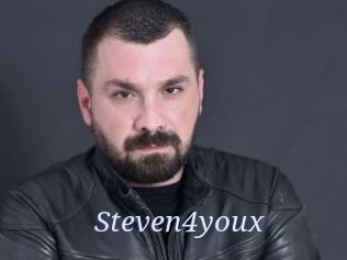Steven4youx