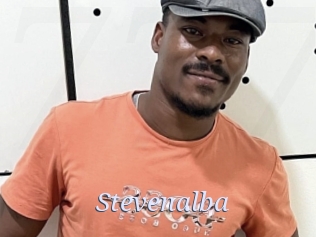 stevenalba 777 Erotik Chat