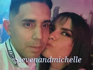 Stevenandmichelle