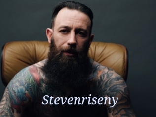 stevenriseny 777 Erotik Chat