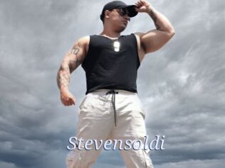 Stevensoldi
