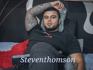 Steventhomson