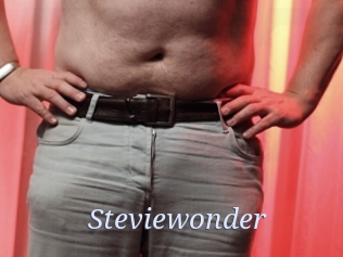 Steviewonder