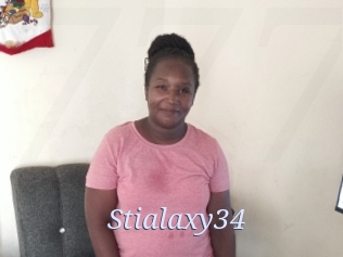 stialaxy34 777 Erotik Chat