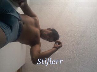 Stiflerr