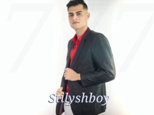 Stilyshboy