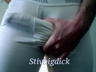 Stivbigdick