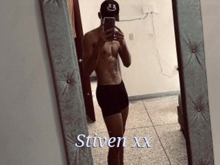 stiven_xx 777 Erotik Chat