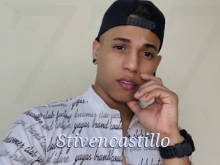 stivencastillo 777 Erotik Chat