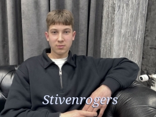 Stivenrogers