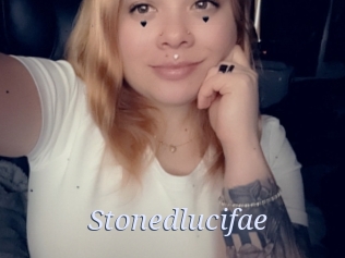 Stonedlucifae