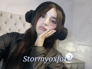 Stormyoxford
