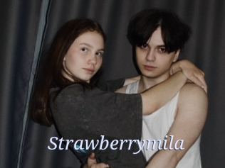 strawberrymila 777 Erotik Chat
