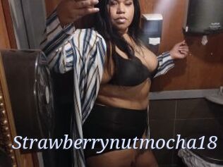 Strawberrynutmocha18