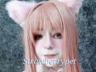 Strawberrypet