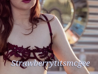 Strawberrytitsmcgee