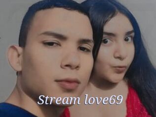 Stream_love69