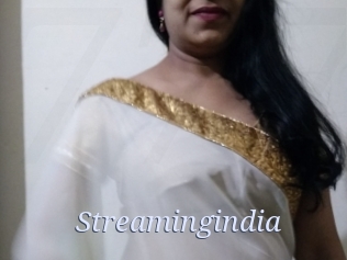 Streamingindia