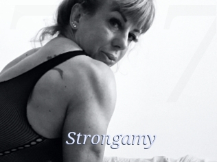 Strongamy