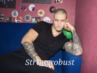 Strongrobust