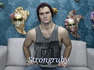 Strongruby