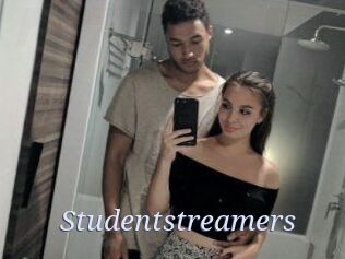 Studentstreamers