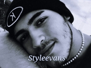 Styleevans