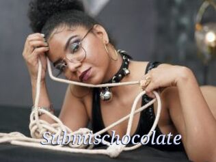 Submischocolate