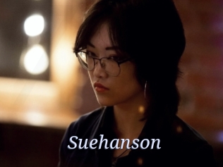 Suehanson