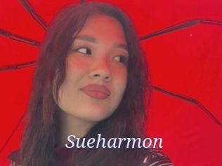 Sueharmon
