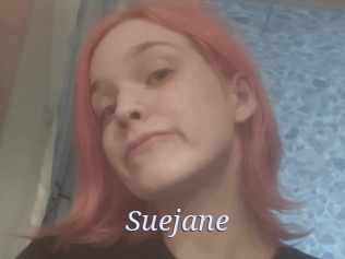 Suejane