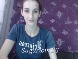 Sugarlove26
