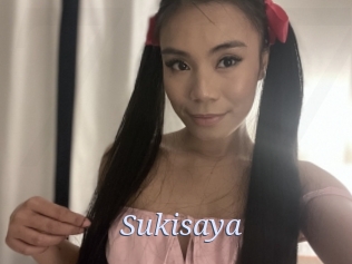 Sukisaya