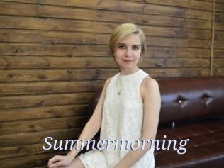 Summermorning