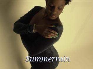 Summerrain
