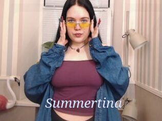 Summertina