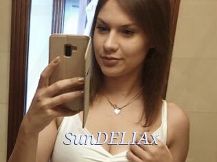 SunDELIAx