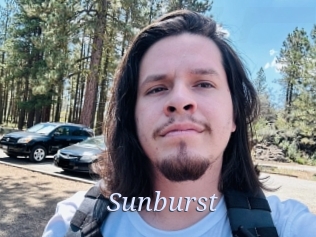 Sunburst