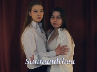 Sunnandthea