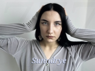 Sunndrye