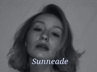 Sunneade