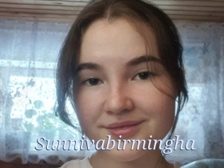 sunnivabirmingha 777 Erotik Chat