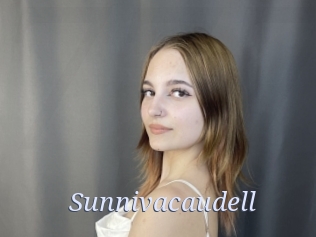 Sunnivacaudell