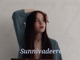 Sunnivadeere