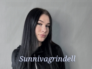 Sunnivagrindell